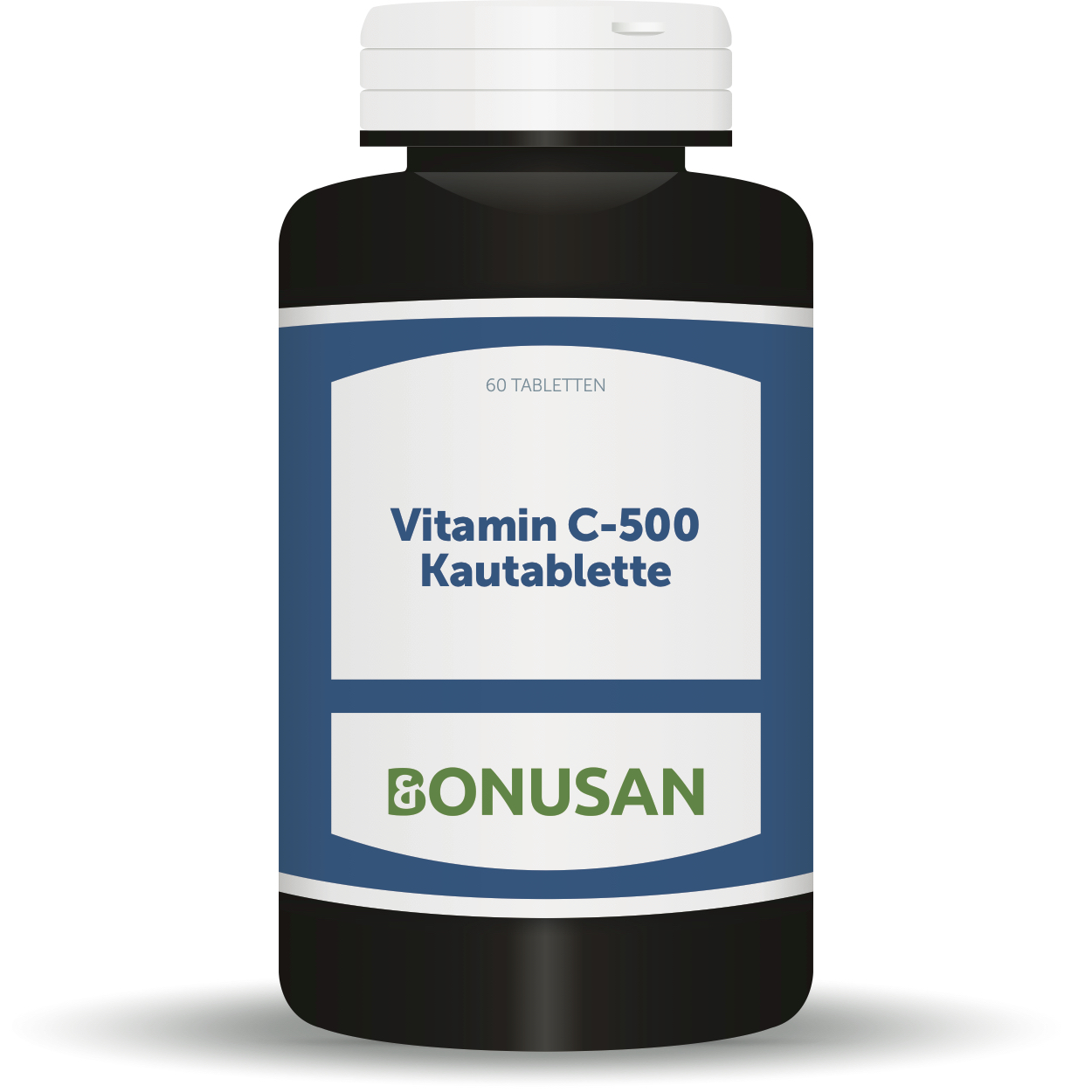 Vitamin C-500 Kautabletten