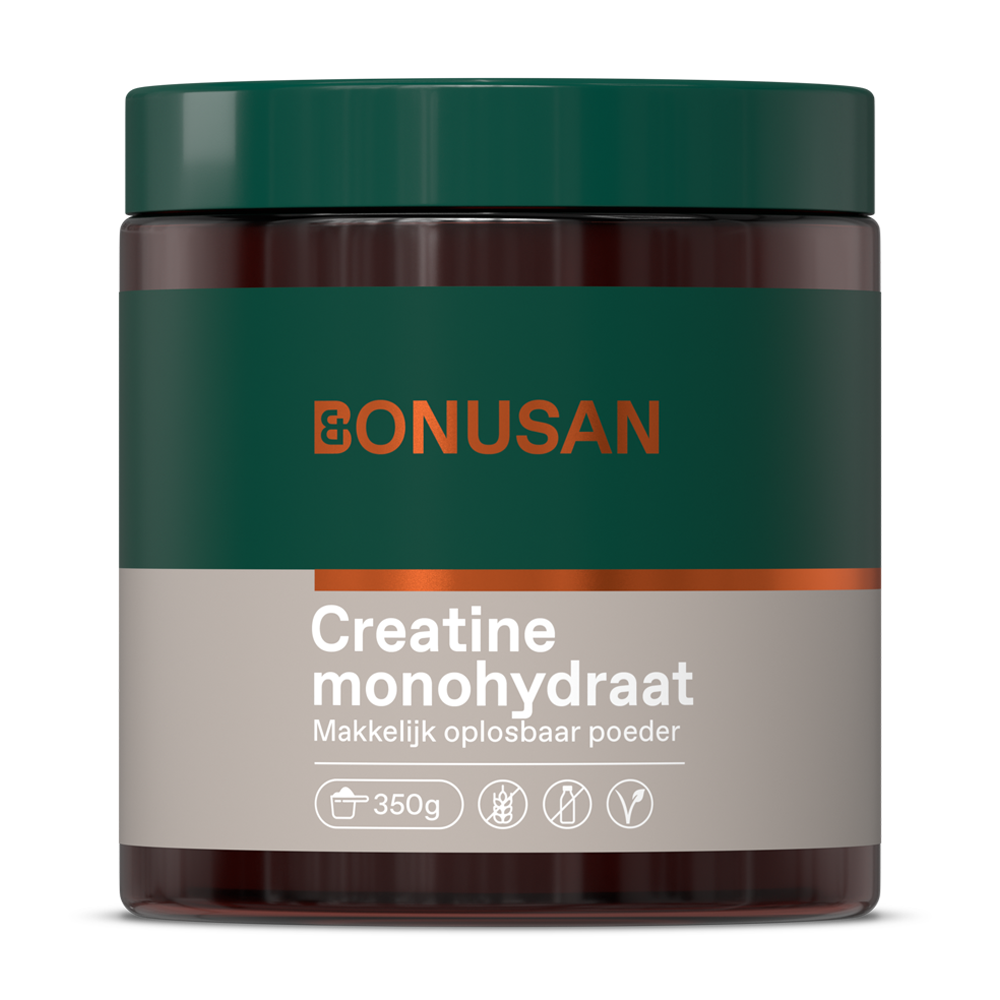 Creatine monohydraat