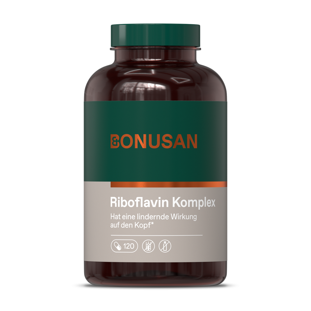 Riboflavin Komplex