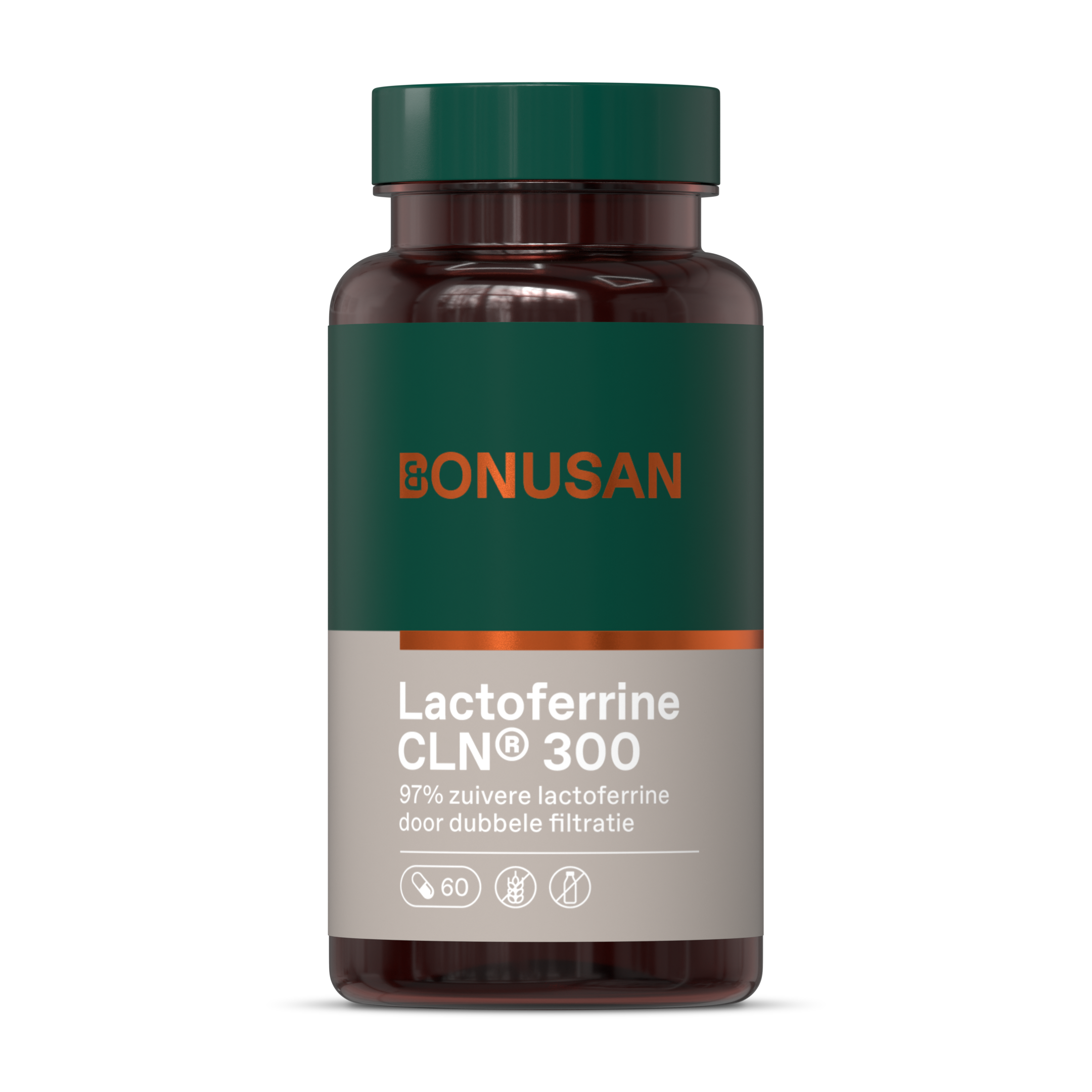 Lactoferrine CLN® 300