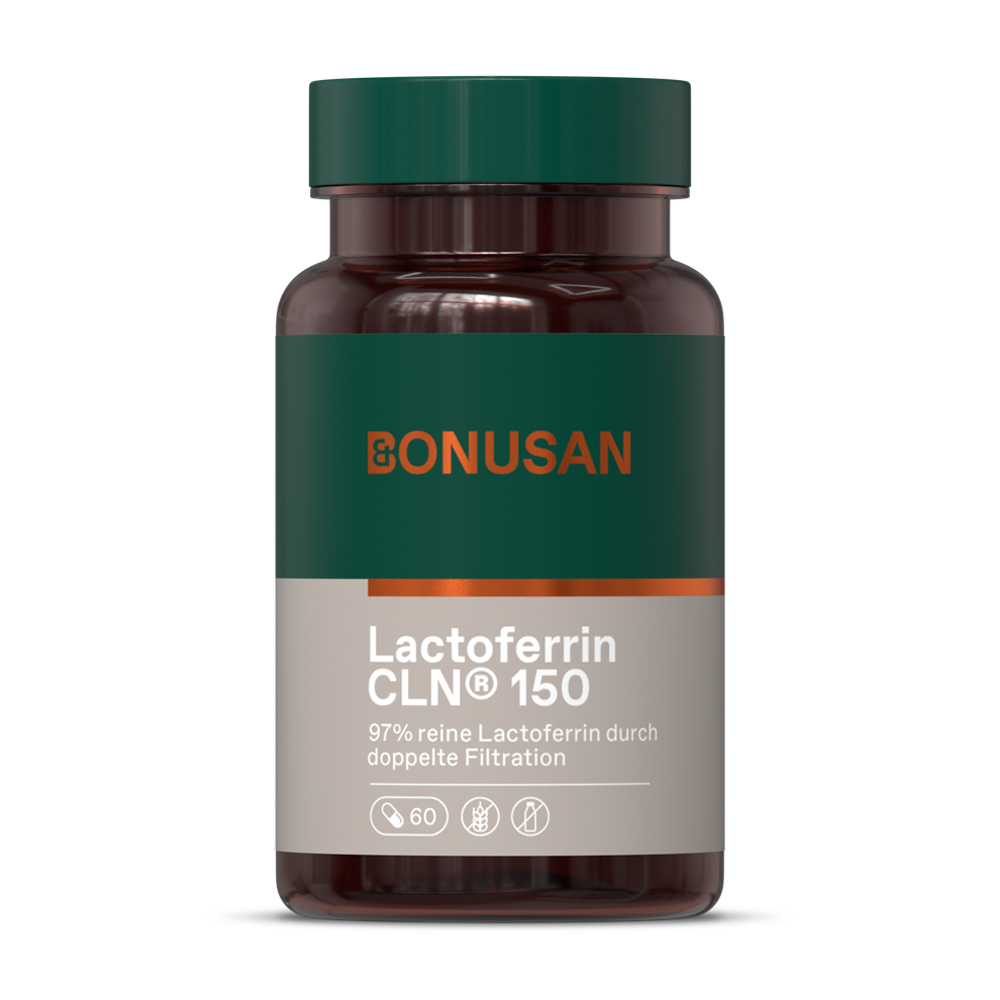 Lactoferrin CLN® 150