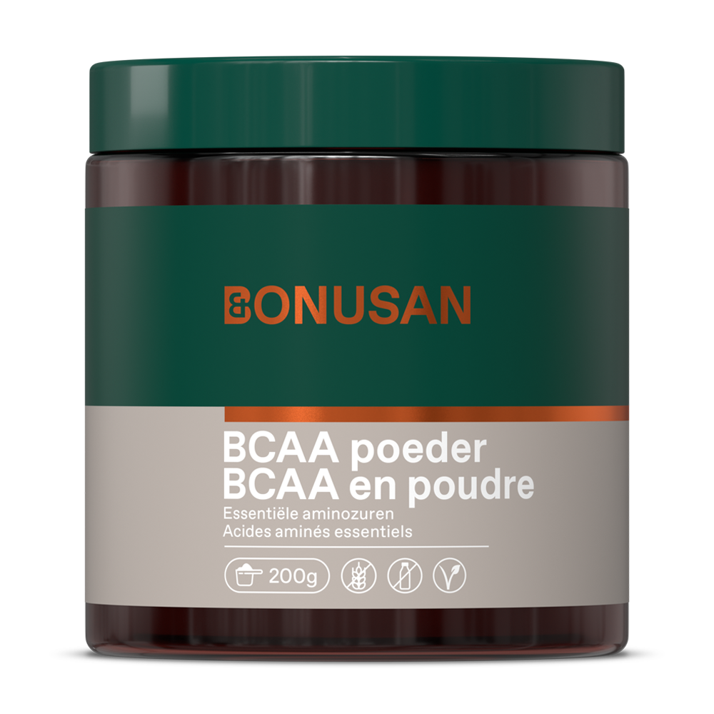 BCAA poeder