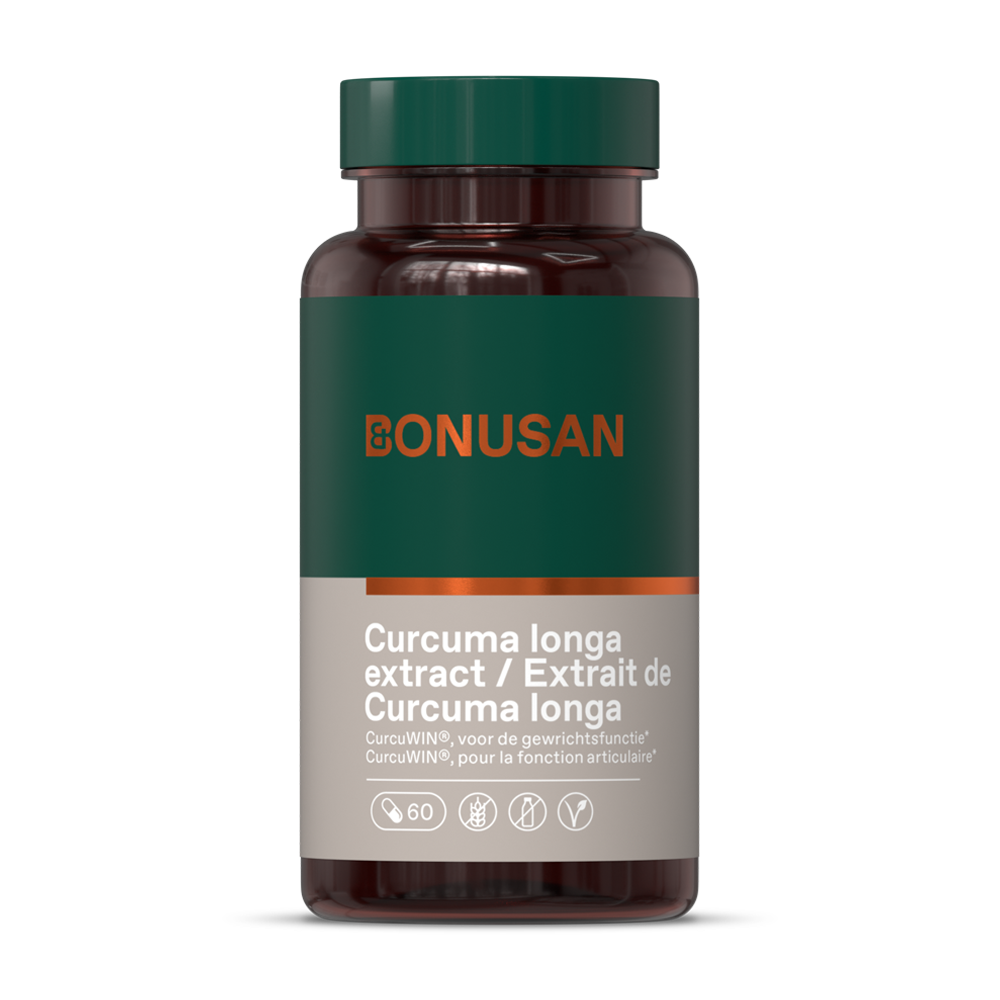 Curcuma longa extract