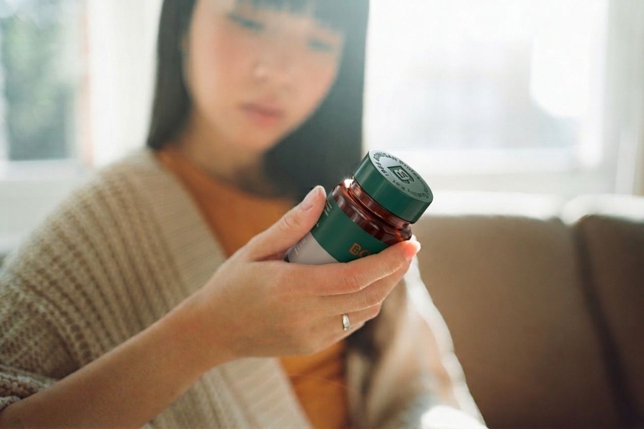 Was ist der Unterschied zwischen Vitamin D und D3?