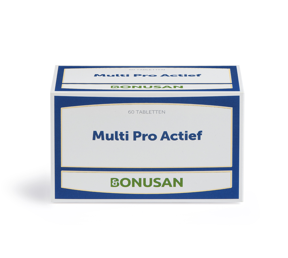 Multi Pro Actief