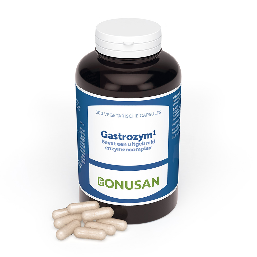 Gastrozym¹