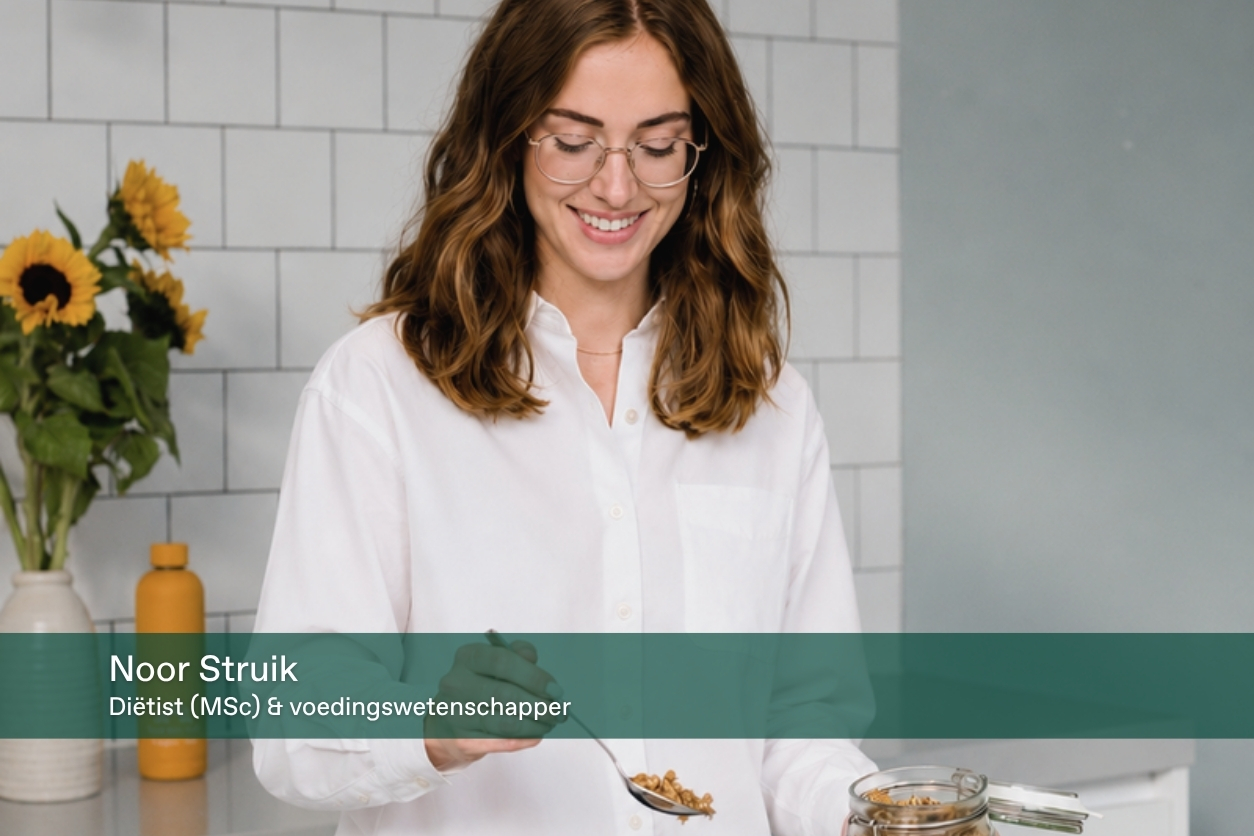 Slaap en hormonen: hoe cortisol, melatonine en bloedsuiker je slaap sturen