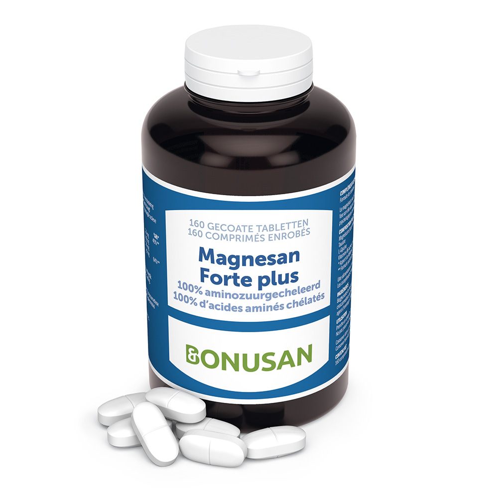 Magnesan Forte plus