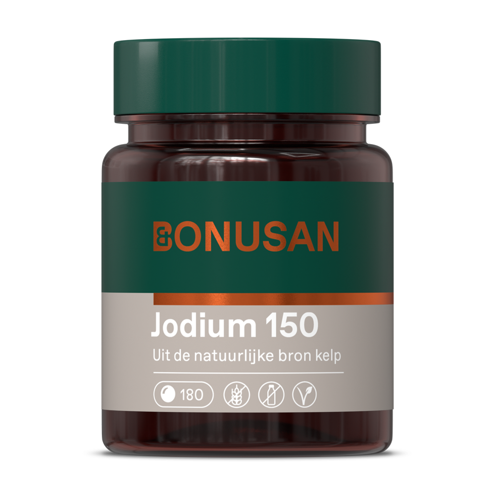 Jodium 150