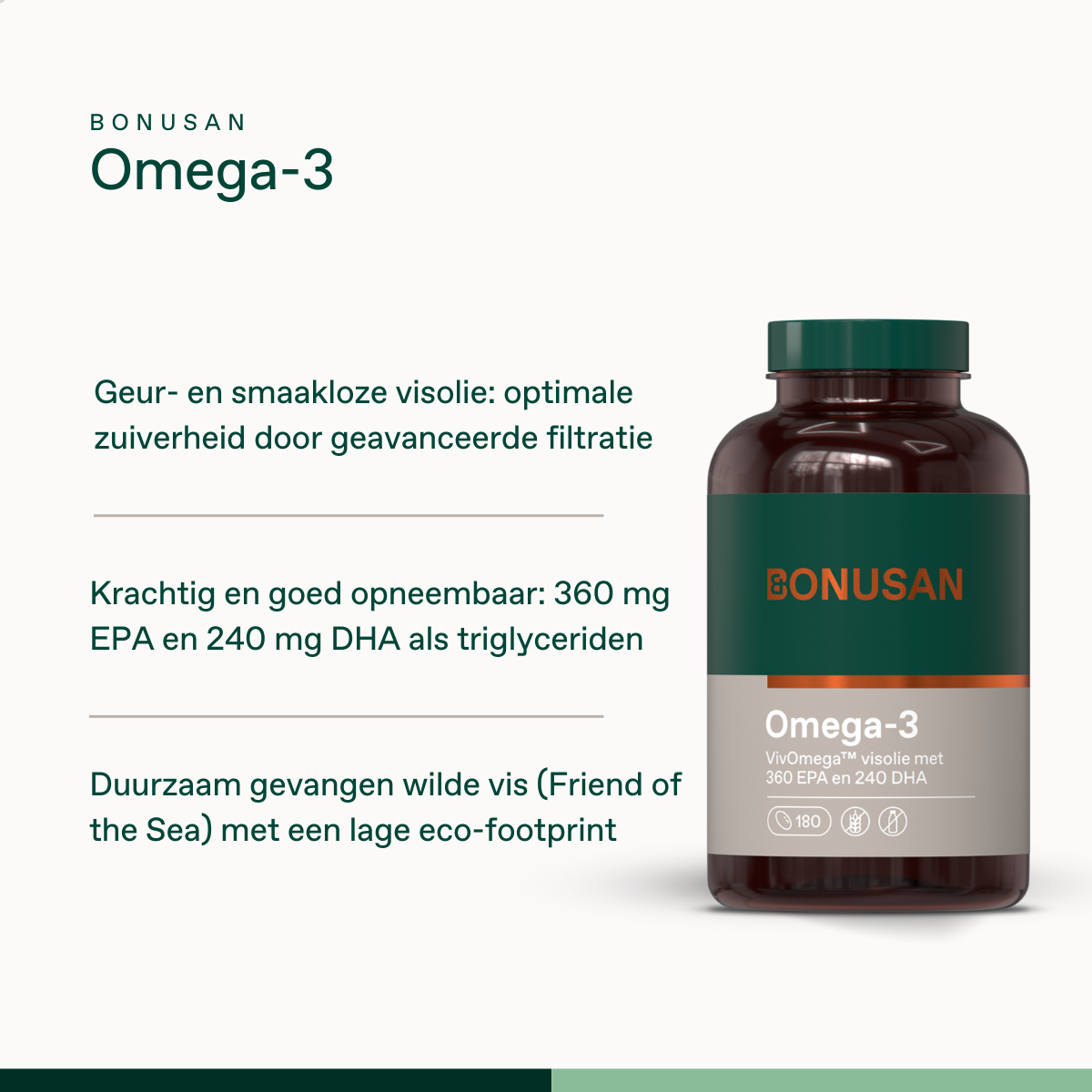 Omega-3