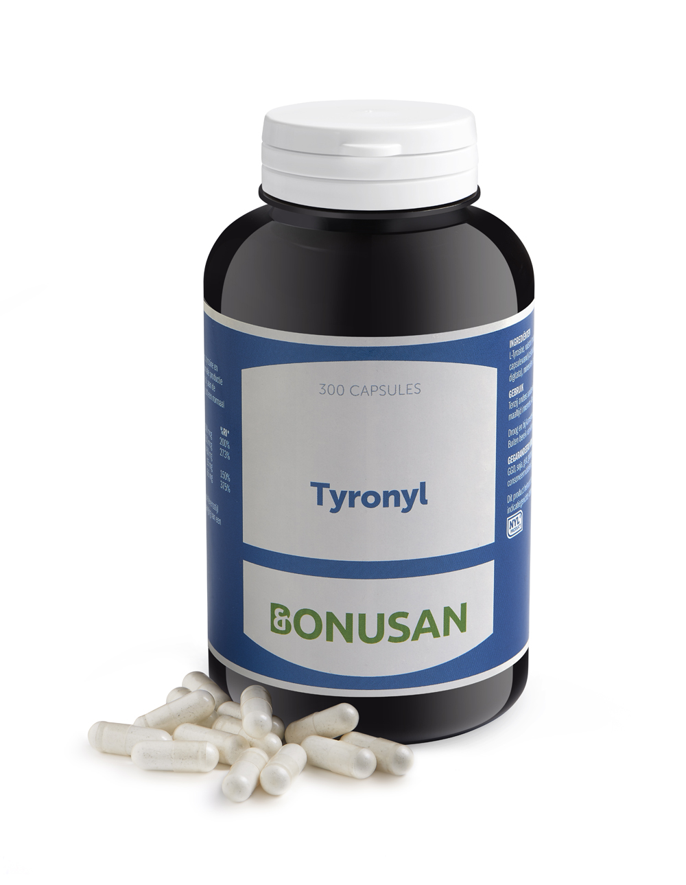 Tyronyl