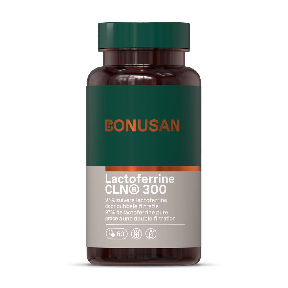 Lactoferrine CLN® 300