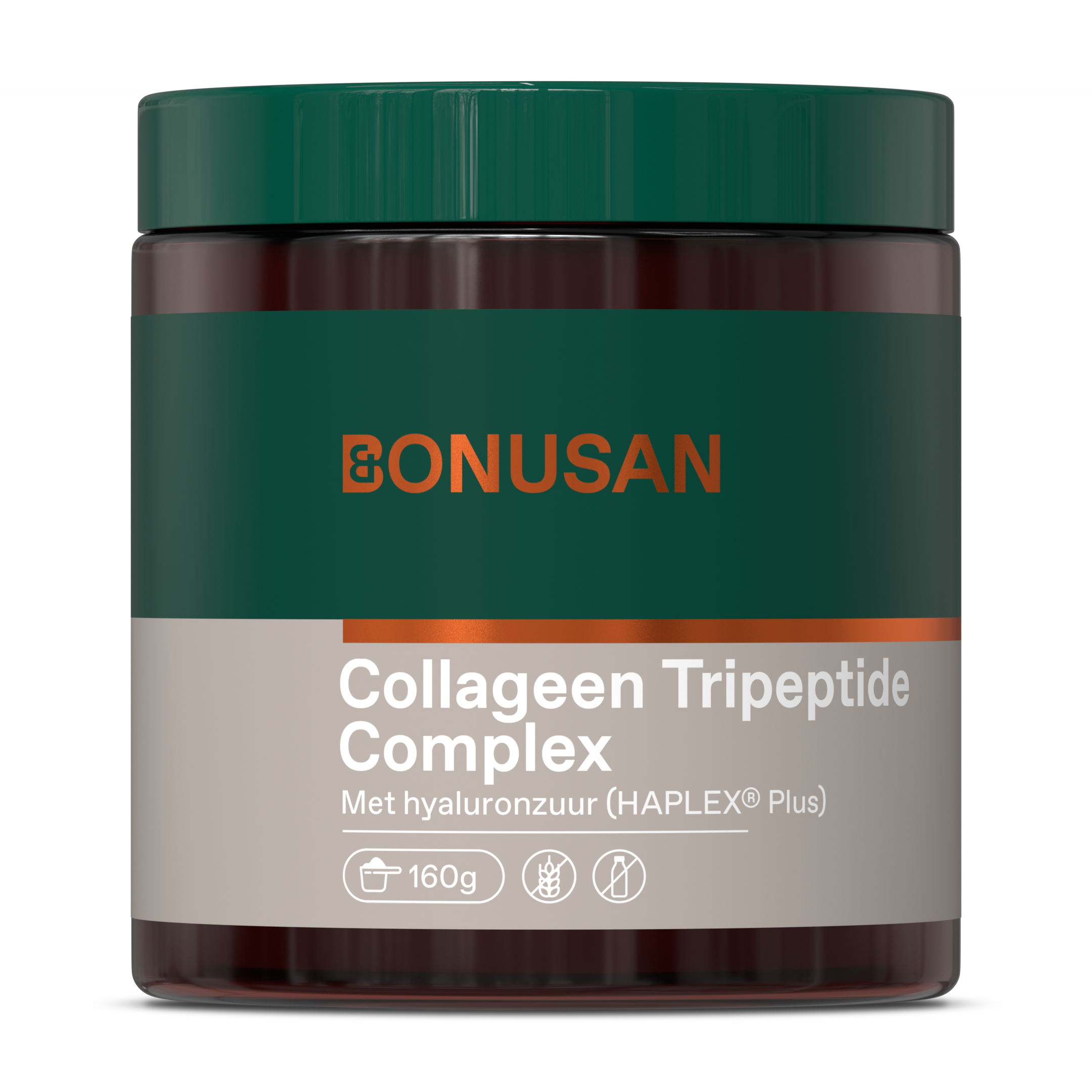 Collageen Tripeptide Complex