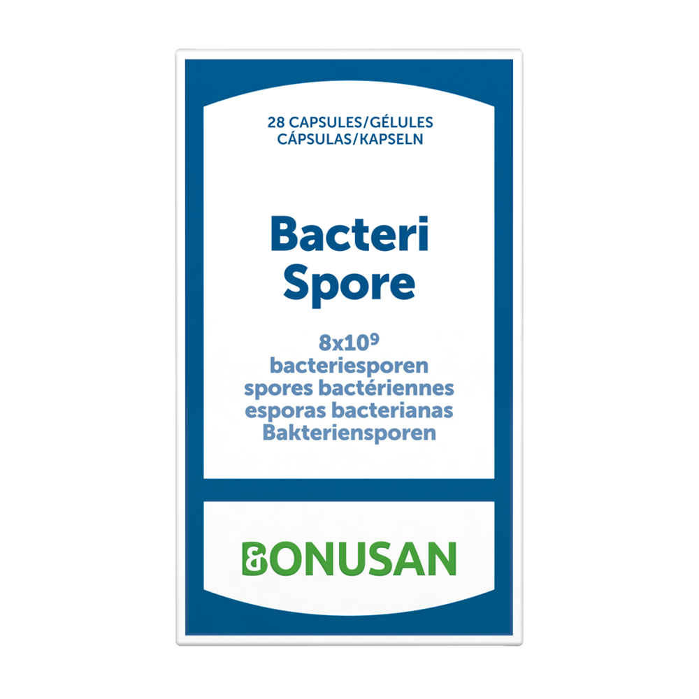 Bacteri Spore 