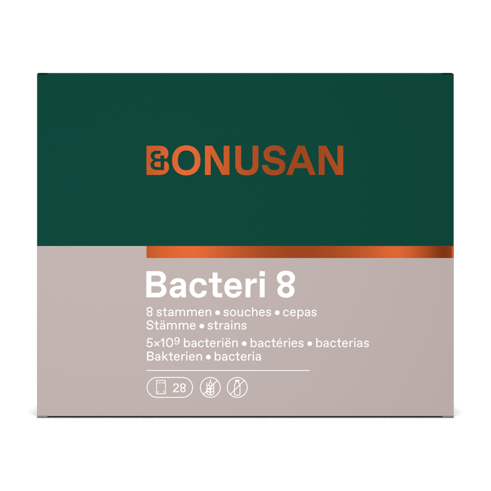 Bacteri 8