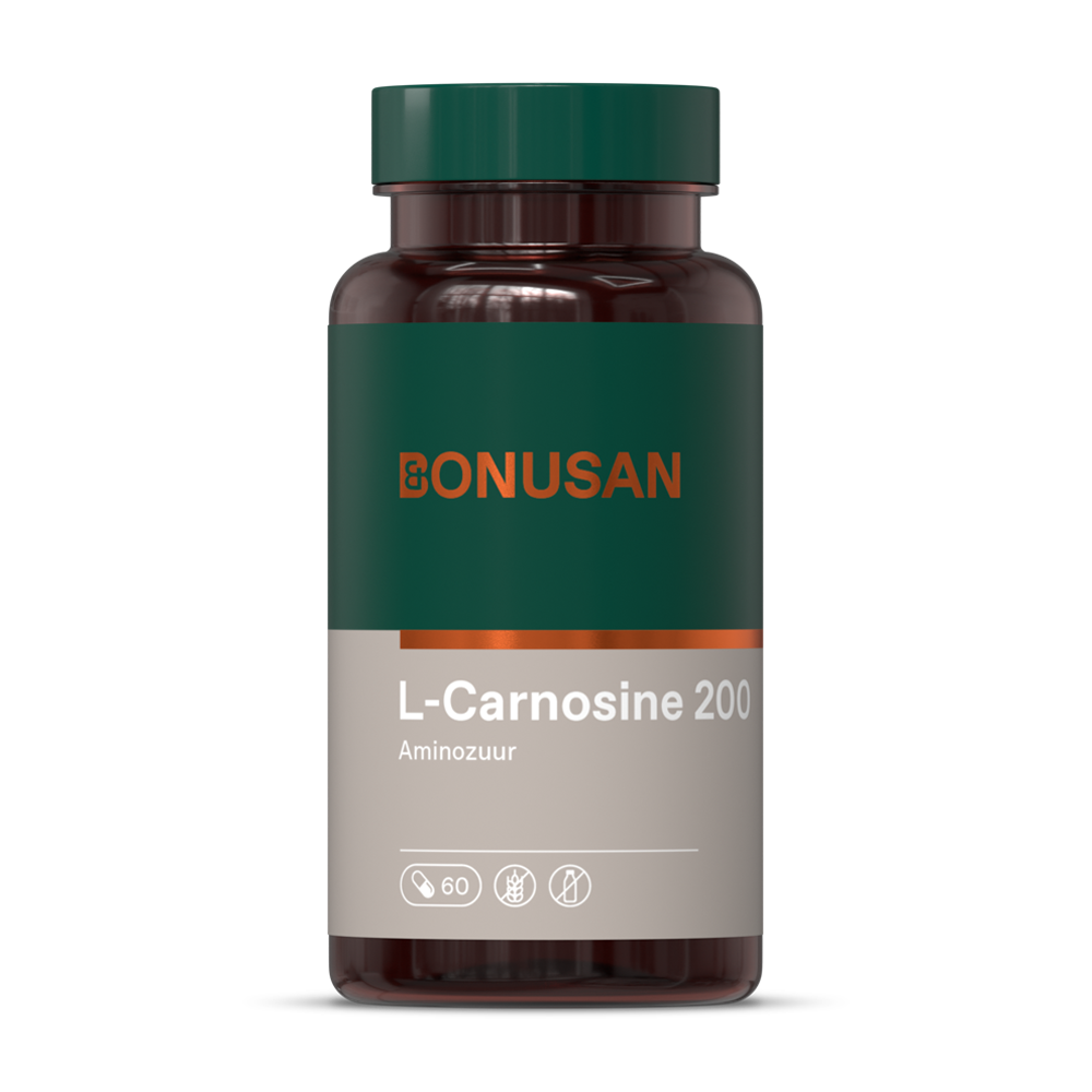 L-Carnosine 200
