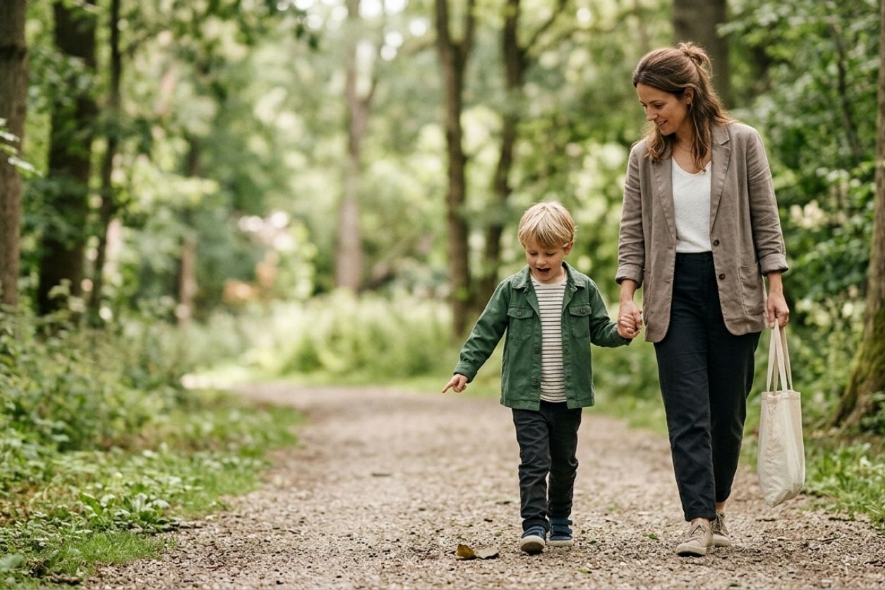 Vitamine D voor kinderen: fysiologie en de wetenschap achter de behoefte
