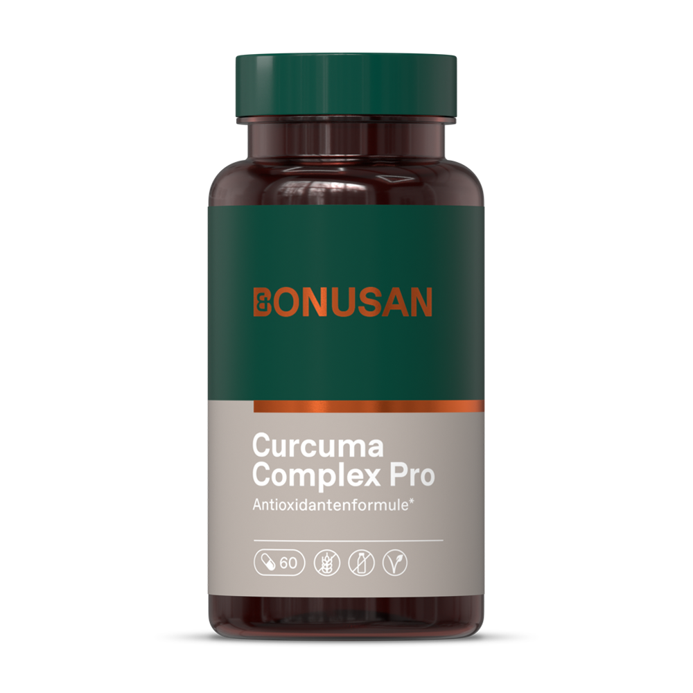 Curcuma Complex Pro