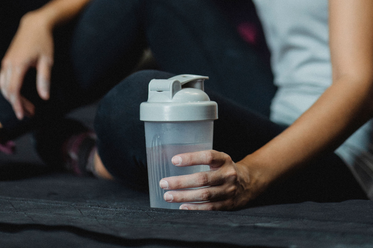 De beste creatine herkennen: fysiologie, vormen en praktische tips