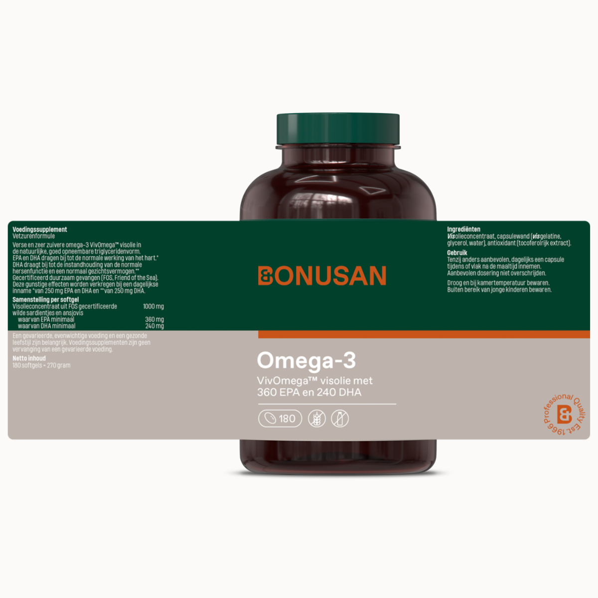 Omega-3