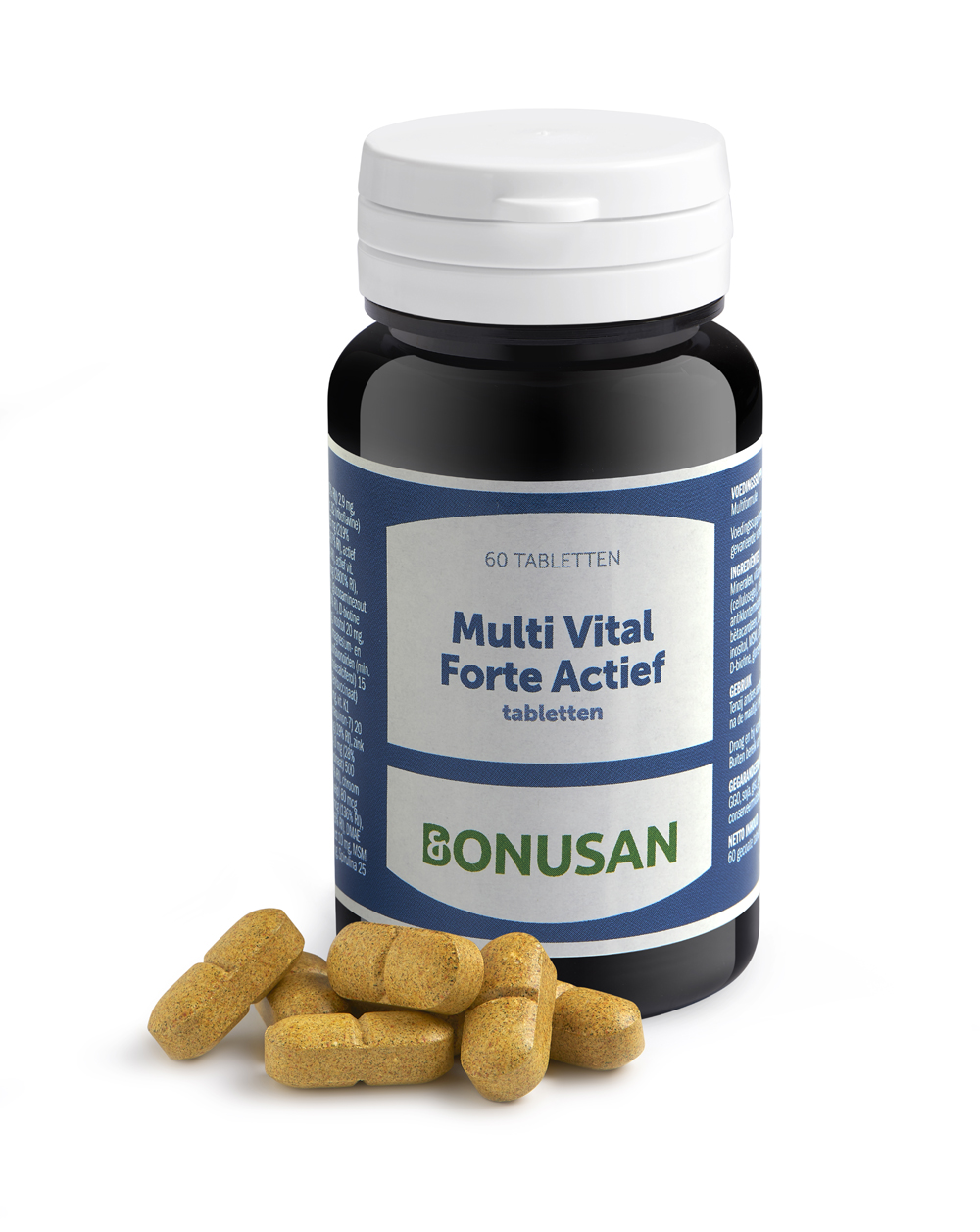 Multi Vital Forte Actief
