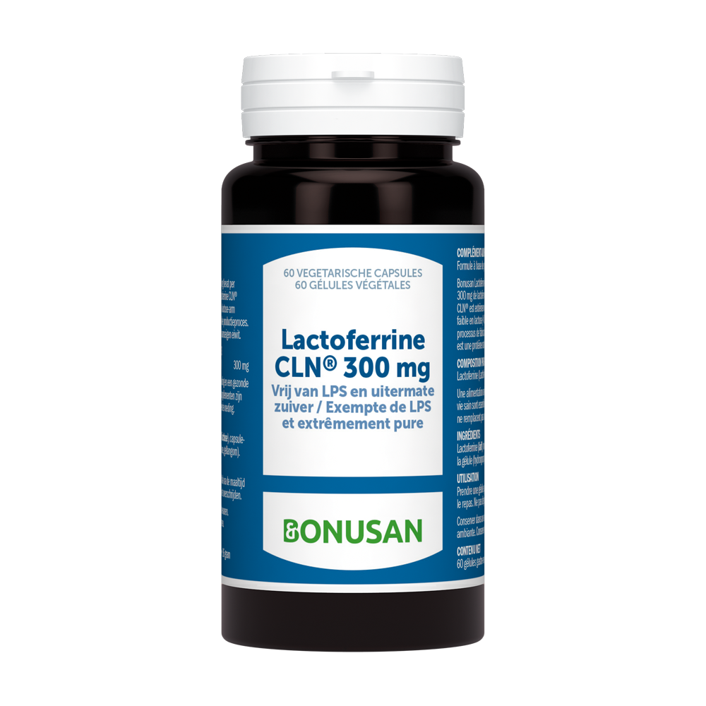 Lactoferrine CLN® 300 mg