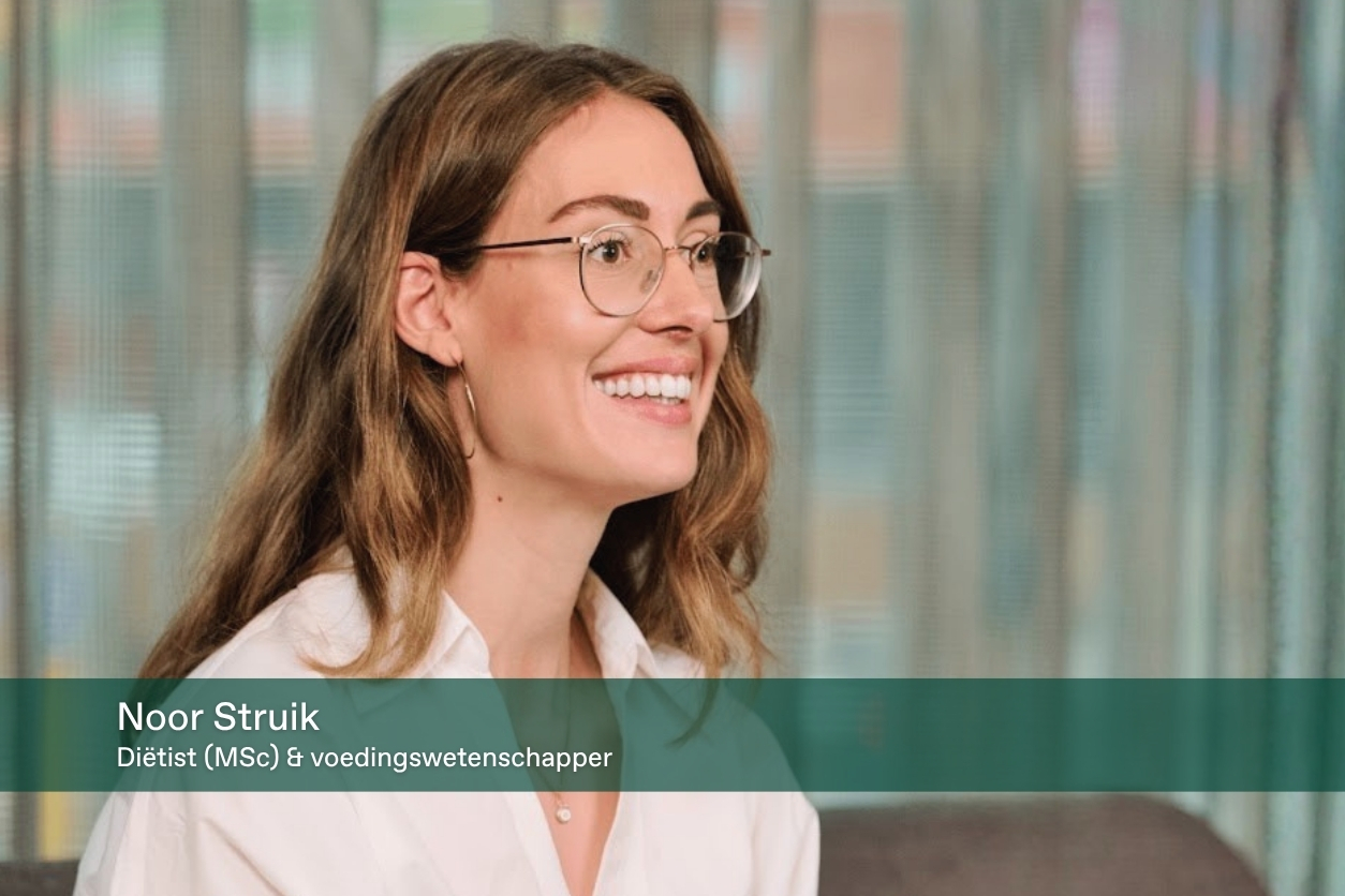 Stemmingswisselingen door voeding: hoe je eetpatroon je buien beïnvloedt