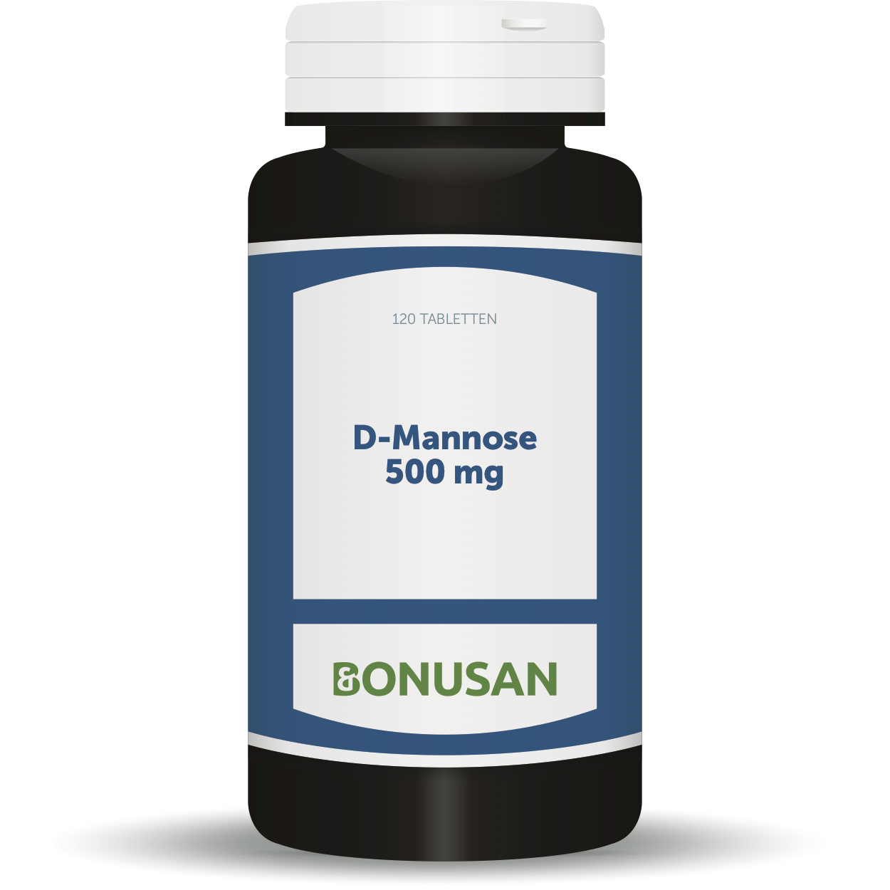 D-Mannose 500 mg