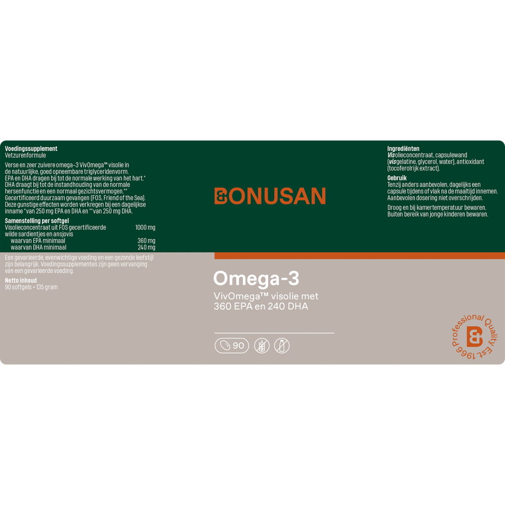 Omega-3