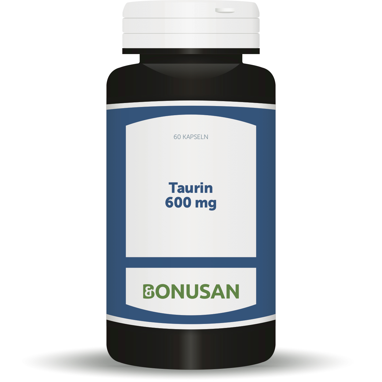 Taurin 600 mg