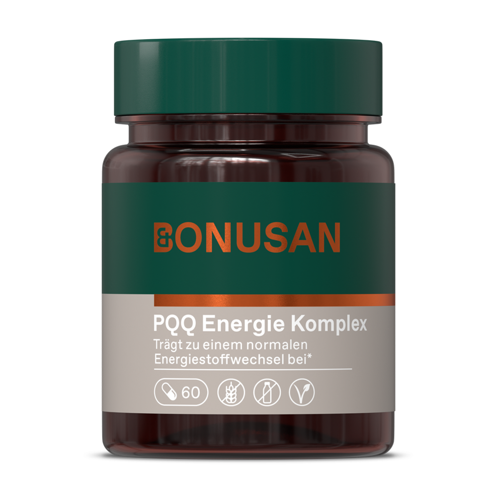 PQQ Energie Komplex