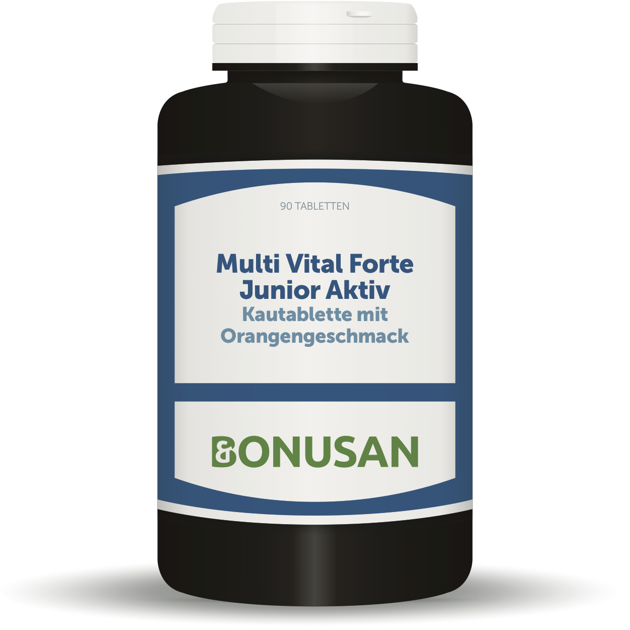 Multi Vital Forte Junior Aktiv