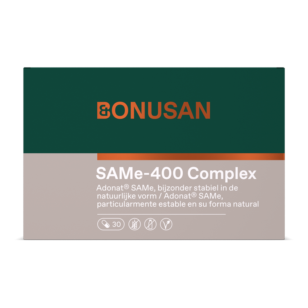 SAMe-400 Complex