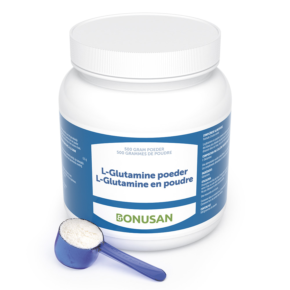 L-Glutamine poeder  