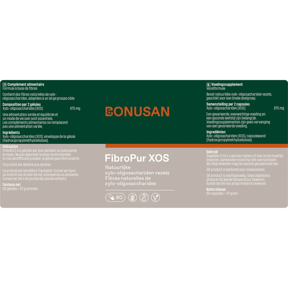 FibroPur XOS