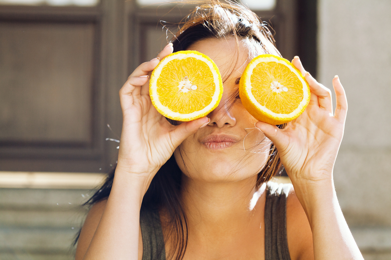 Vitamine C: waarom en welke vorm?