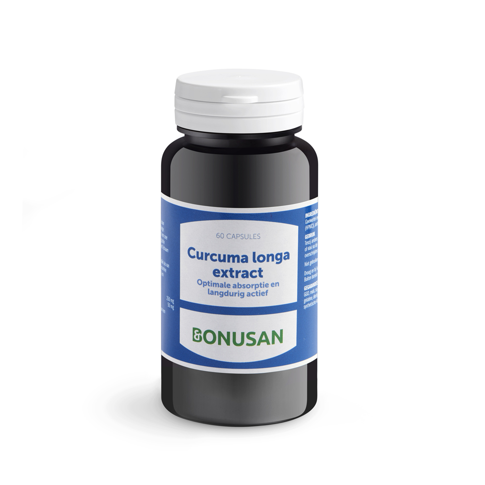 Curcuma longa extract 