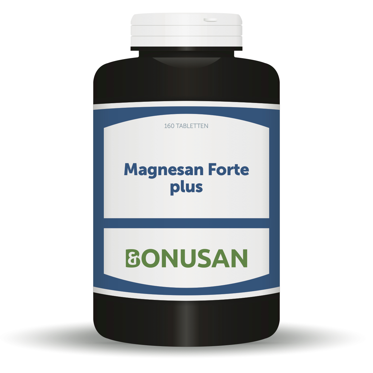 Magnesan Forte plus