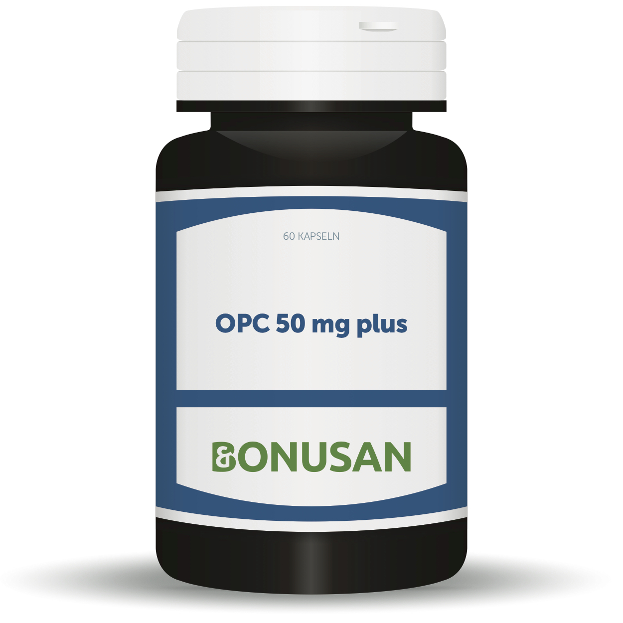 OPC 50 mg plus