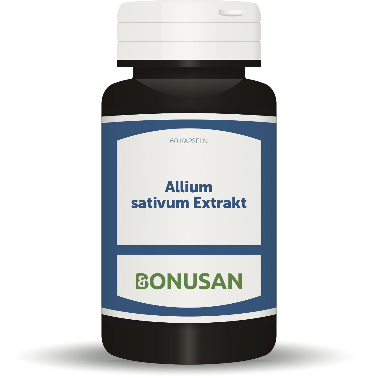 Allium sativum  Extrakt