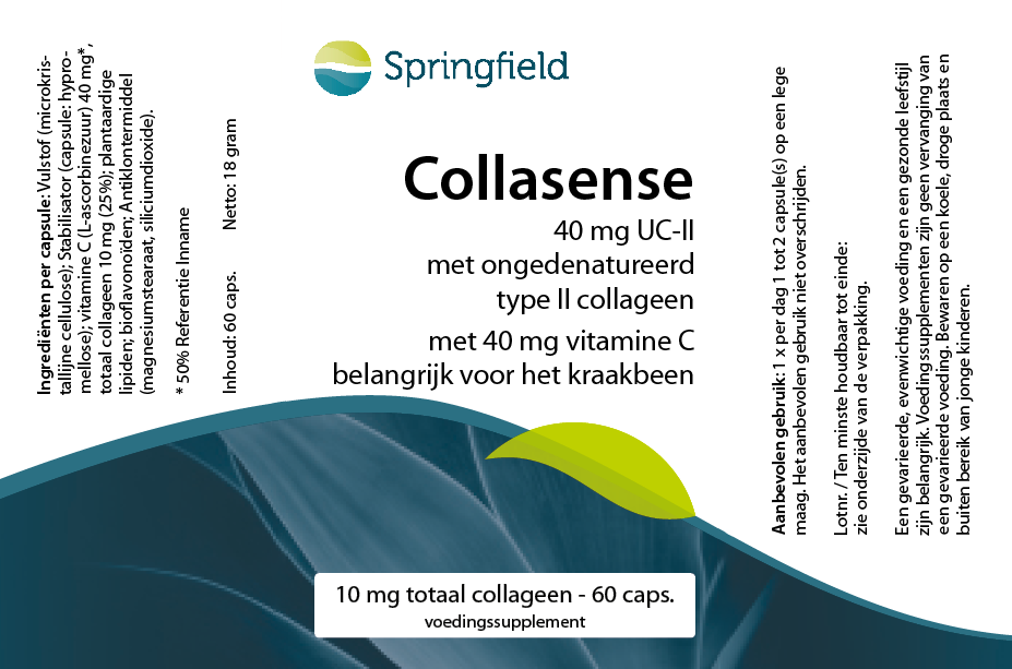 Collasense