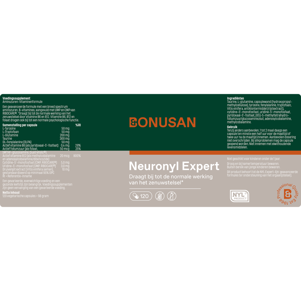 Neuronyl Expert