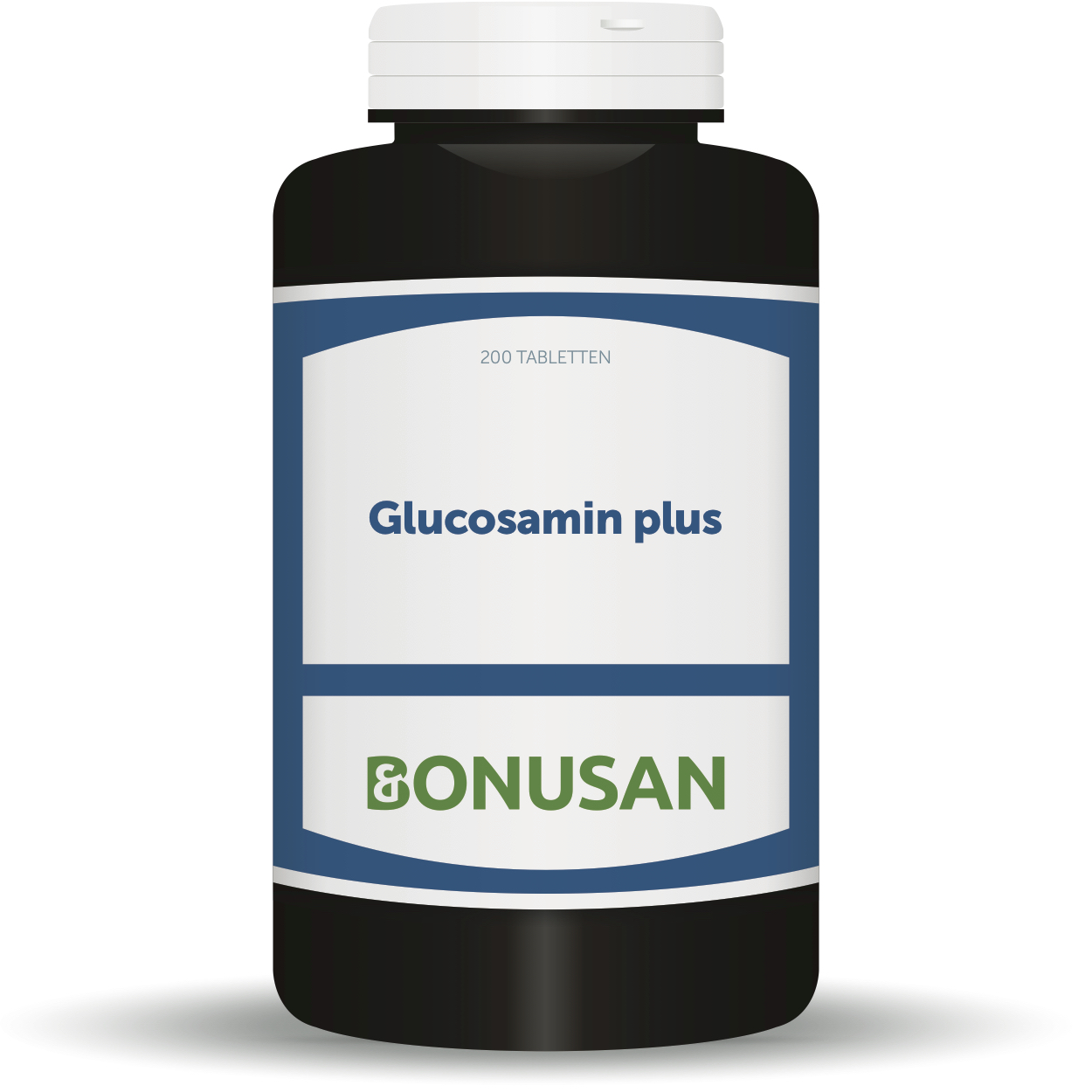 Glucosamine Plus