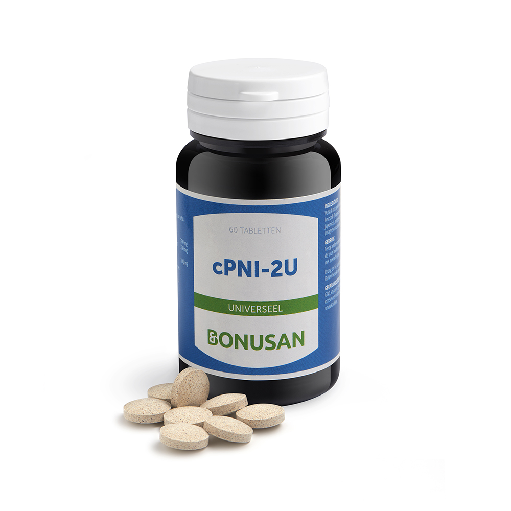 cPNI - 2U