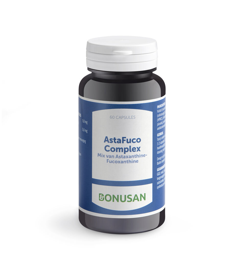 AstaFuco Complex