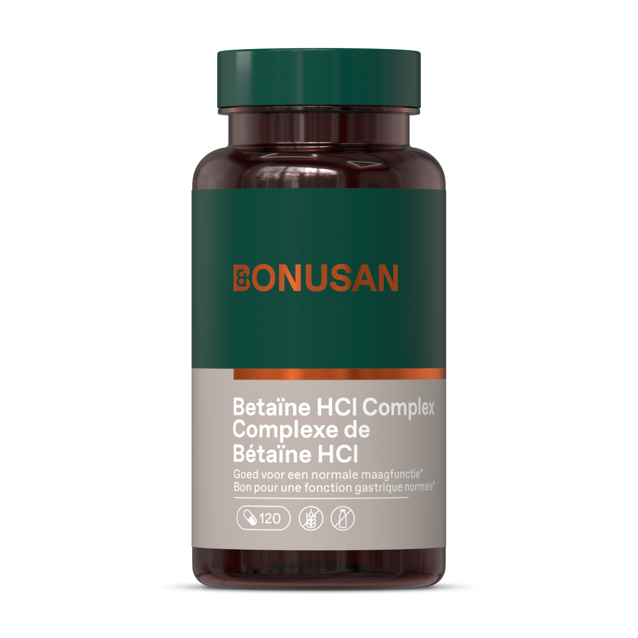 Betaïne HCl Complex Betaïne HCl Complex