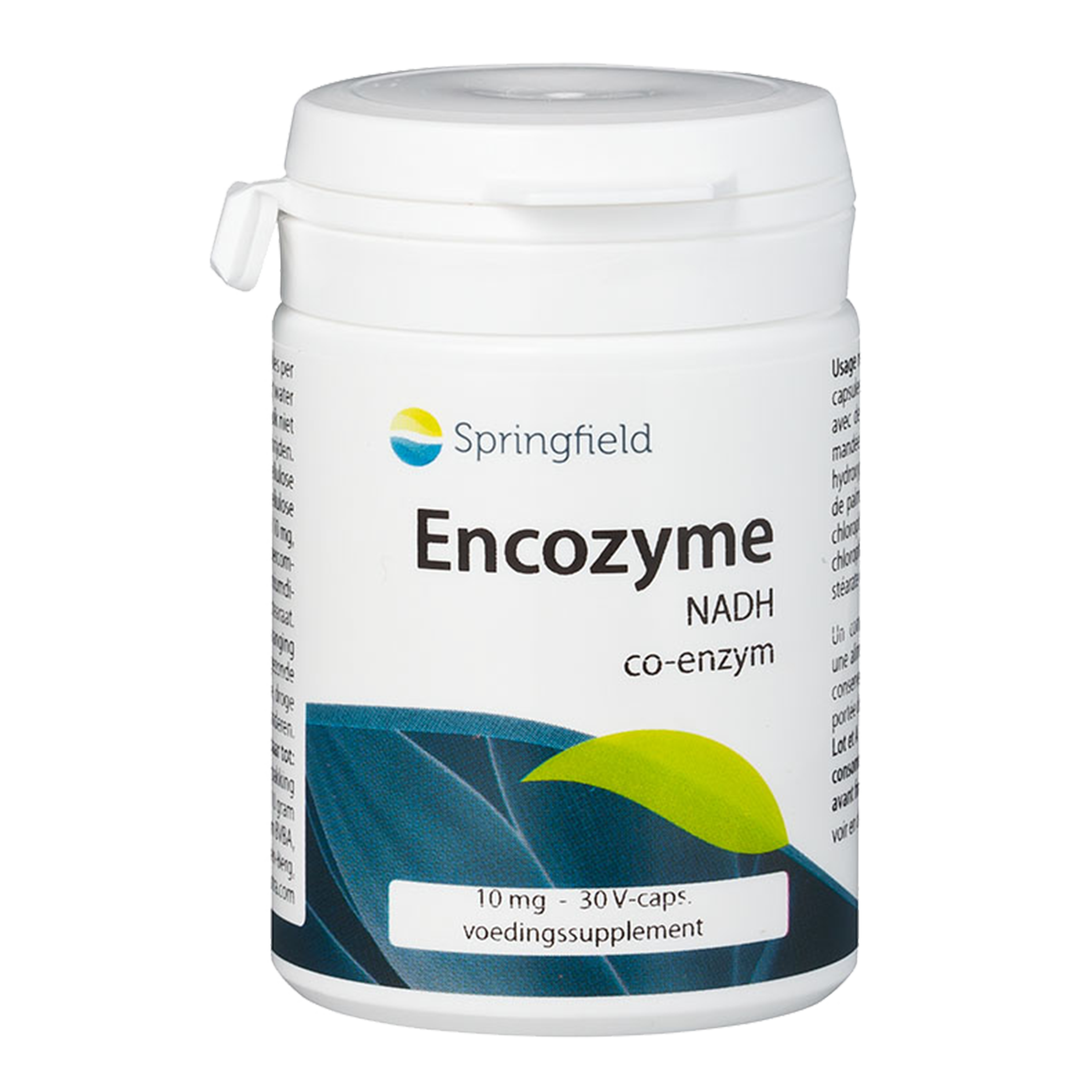 Encozyme