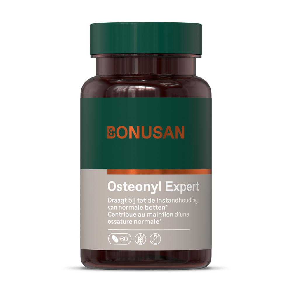 Osteonyl Expert