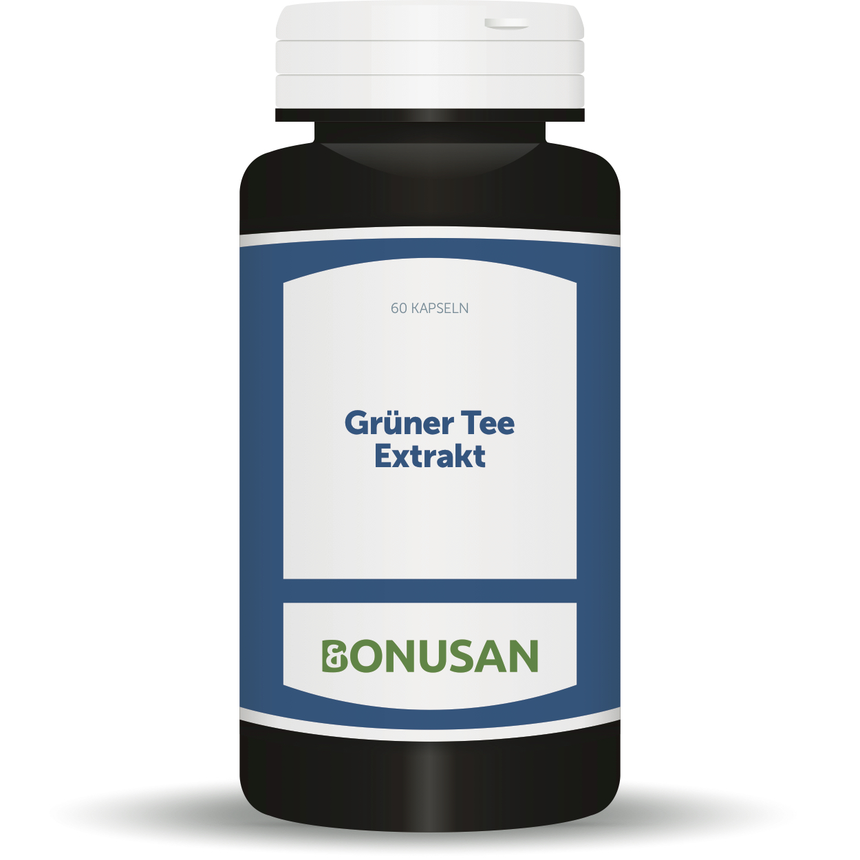 Grüner Tee Extrakt
