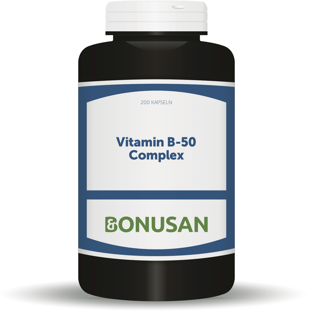 Vitamin B-50 Komplex